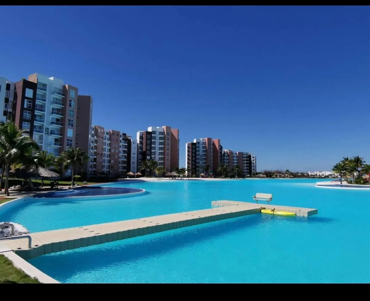 Departamento En Renta Cancun 0*,  Mexico
