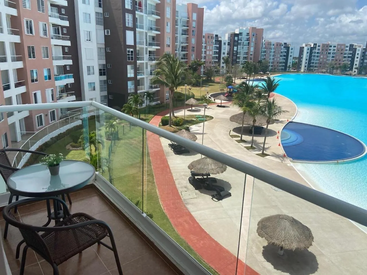 Departamento En Renta Cancun 0*,