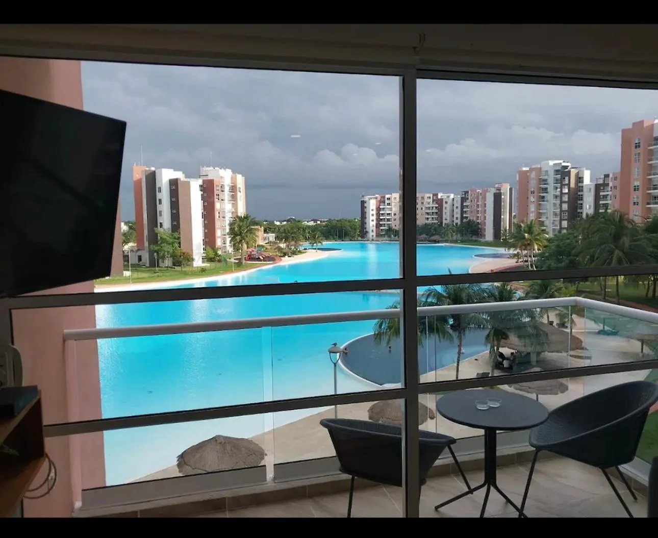 Departamento En Renta Cancun Mexico