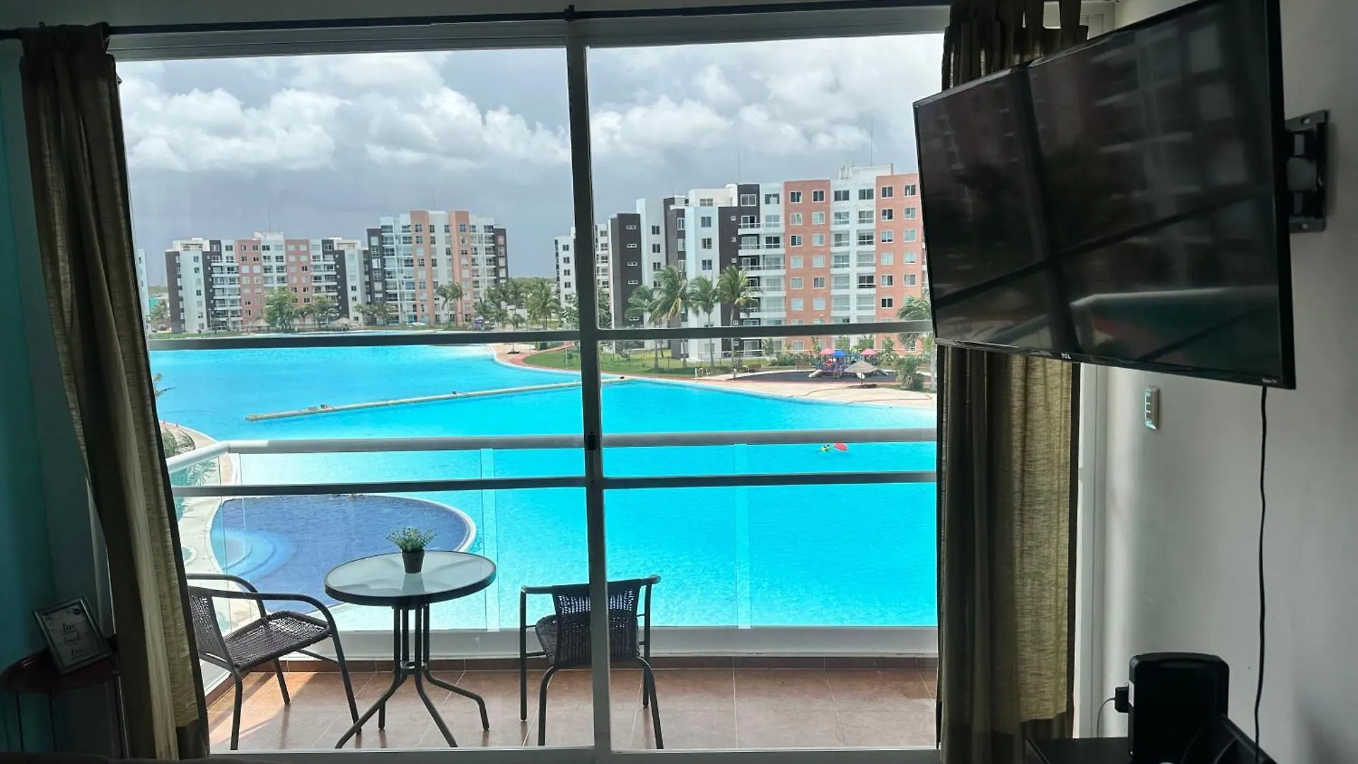 Apartment Departamento En Renta Cancun