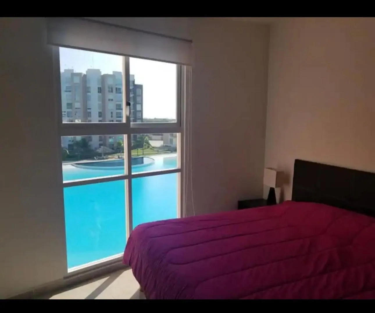 Departamento En Renta كانكون